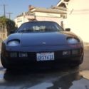 CLEAN HISTORY REPORT, 5.0L MOTOR RUNS GREAT, NICE 928 READY FOR SUMMER FUN