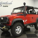 CLEAN HISTORY W/ ONLY 2 OWNERS, ARB AIR LOCKERS, 3.9 V8, 5 SPEED, 10K LB WINCH!!