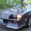 Clean Low mile Chevy Camaro Z28 5.0 V8 4BBL HO T Tops True Survivor Collectable