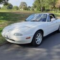 Clean Low mile Miata with great history!