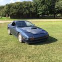 Clean low mileage driven very little. Professionally maintained