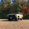Clean, Low Miles Chevrolet CUCV M1009 K5 Blazer!