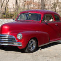 Clean, Mean &#039;48 Chevy Fleetmaster Looking for a Driver