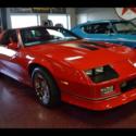 CLEAN MINT SHOW  Z28 V8 FRAME OFF 5spd