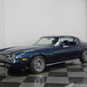 CLEAN & MOSTLY ORIGINAL CAMARO, DOCUMENTED W/ BUILDSHEET & ORIGINAL 305CI MOTOR