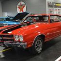 CLEAN NICE 454 LS6 spec AUTO A/C FAST REAL SS rear defrost