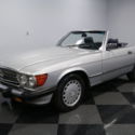 CLEAN, ORIG 5.6L V8, AUTO, TWO TOPS, LOADED, NICE ORIGINAL PAINT/INT, DOCS, A+!