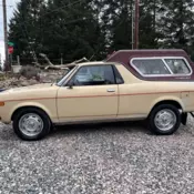 Clean, original, 2.2 5 speed