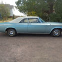 Clean Original 64 Newport Convertible