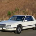 CLEAN ORIGINAL ENTRY LEVEL COLLECTOR LEATHER A REGAL REATTA COUPE 2 DOOR SISTER