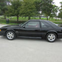 Clean original owner 1990 Mustang GT