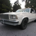 Clean, Quasi-Original, Rust-Free, Running & Driving Classic Gem