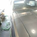 Clean recently restored Classic Car with high performance rebuilt motor