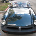 CLEAN RESTORED 1976 MGB