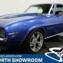 Clean RS! Beautiful Paint & Interior! Auto, A/C, PS/B w/ Frt Disc, Drives Great!