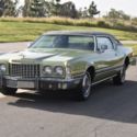 Clean Rust Free 1975 Ford Thunderbird - NO RESERVE