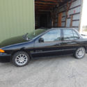 Clean Rust Free 1991 Isuzu Stylus XS w Lotus Suspension 1.8L DOHC 16V No Reserve