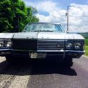 Clean rust free Arizona car 1966 Buick Electra 225.
