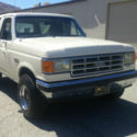 Clean Rustfree Custom V8 4wd! Arizona California Truck! NO RESERVE AUCTION!