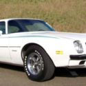 CLEAN SHARP ORG COND RALLY II WHEELS SISTER 2 TRANS AM FORMULA CHEVROLET CAMARO
