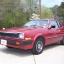 CLEAN SOLID CA CAR ALL STOCK SERVICED VERY ORG SURVIVOR SISTER CAR CIVIC ACCORD
