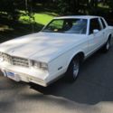 Clean, solid good running car, believed to be a low mileage car