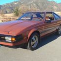 Clean Solid MKII Celica Supra! Southern California Car!