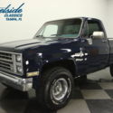 CLEAN SOUTHERN 4X4, CLEAN HISTORY, COLD R134 AC, 305 V8, PS, PB W/DISC, VALUE $$