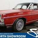 Clean Survivor, Believed 97k Orig Miles, Well Doc&#039;d, 289 V8, Auto, A/C, Very Pre