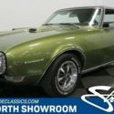 Clean Survivor w/ Numbers Matching 400 V8, Auto, Upgraded A/C, PS, PB, Newer Top