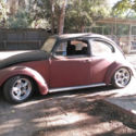 Clean Title, Electric Sunroof, Lowered, 1835 engine, Lots of New Parts