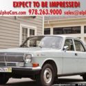 Clean Title Service Up To Date All Original Rare Ready to Drive Finance & Trades