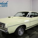 CLEAN TORINO GT W/ MATCHING #S 351 V8, FMX AUTO TRANS, PS/B W/ FRONT DISC, NICE!