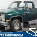 CLEAN, V8, 4SPD, COLD A/C, PWR STEER/ BRAKE, NICE BOD, RUNS/DRIVES GR8, SHARP!