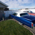 Clean VERY Low Miles 1974 Cadillac Eldorado