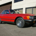 CLEAN WITH ONLY 15000 MILES