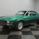 CLEAN, ZZ1 350 V8, HUGHES TH350, FRONT PWR DISCS, PWR STEER, AUBURN POSI, NICE!