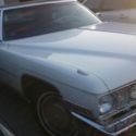 Cleanest 1973 cadillac around!!! original paint