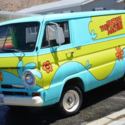 CLEAN,GOOD RUNNING,SOLID, SOUTHERN CALIF. VAN,CUSTOM DETAILED INTERIOR,WORK/PLAY