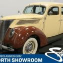 Clean/Honest Vintage Ford &#034;Trunkback&#034;, Rebuilt 221 Flathead V8, Runs/Drives Gr8!