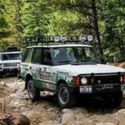 CLN RUST-FREE CA 1OWNR 1991 RANGE ROVER SWB RARE GREAT DIVIDE ED 144K RNS GREAT