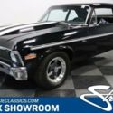 Clone V8 BBC Manual Black Classic Vintage Collector Chevy Holley Coupe Stick Sun