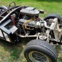 CMC Shelby cobra Unfinished Kit Car