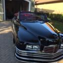 Coach Ditka&#039;s 1949 Packard