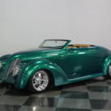 COAST TO COAST BODY & CHASSIS, LS1 W/ 4L60E, HIGH END BUILT STREET ROD, SWEET!