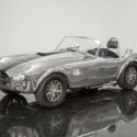Cobra 289 5 Speed Manual Roadster