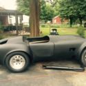 Cobra kit car