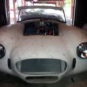 COBRA KIT CAR  UNFINISH  / START RIGHT UP