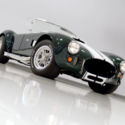 Cobra Replica by Shamrock. 302/5-spd. Factory-built. 4-wheel disc. Runs great.