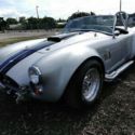 Cobra Replica Car, Factory Five
